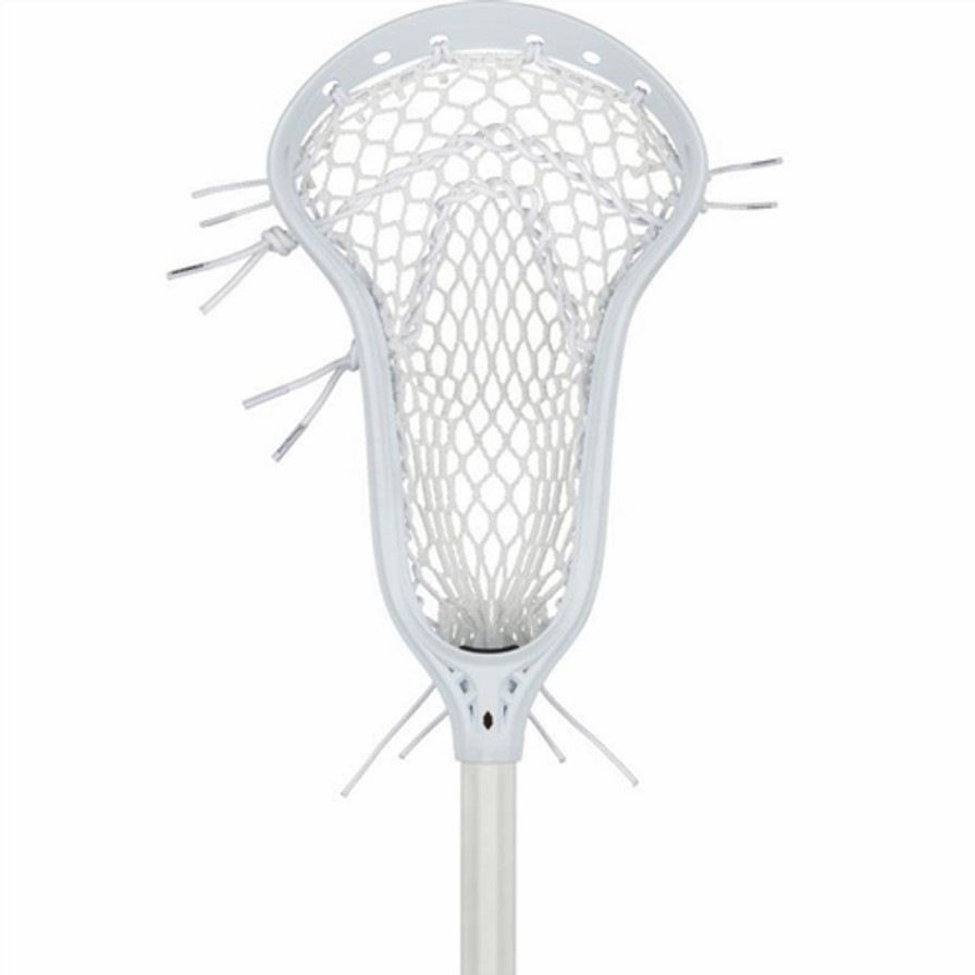 Team Sports * | Stringking Lacrosse Stringking Itm-0013275 Women'S Complete 2 Pro Defense