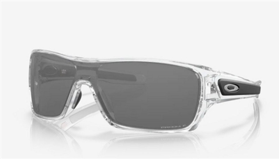 Accessories * | Oakley Oo9307-1632 Turbine Rotor Sunglasses