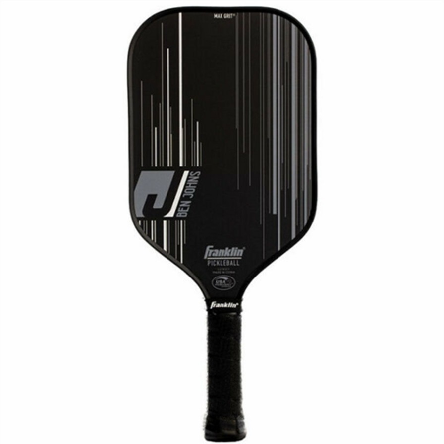 Team Sports * | Franklin Sports Inc. Franklin 52983C1 Signature Pickleball Paddle 13Mm