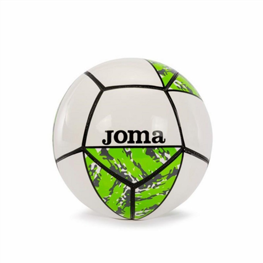 Team Sports * | Joma Usa Joma 400851.204 Challenge Soccer Ball