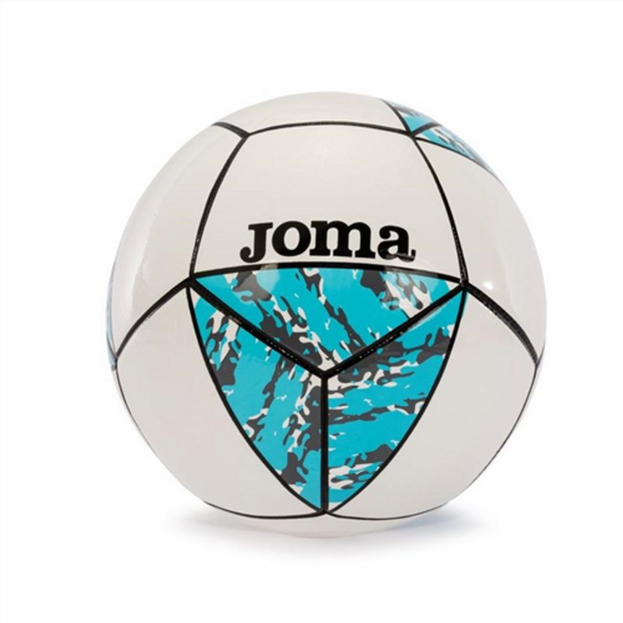 Team Sports * | Joma Usa Joma 400851.216 Challenge Soccer Ball