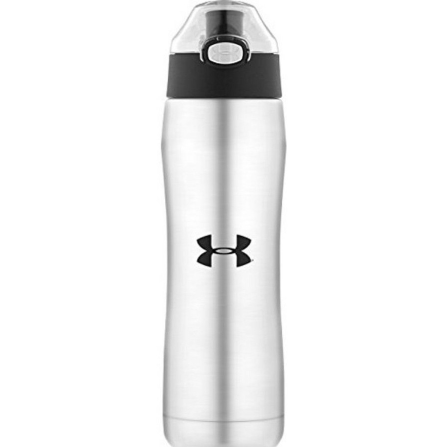 Accessories * | United Sports Brands Under Armour Ua70270 Beyond 18-Oz. Water Bottle