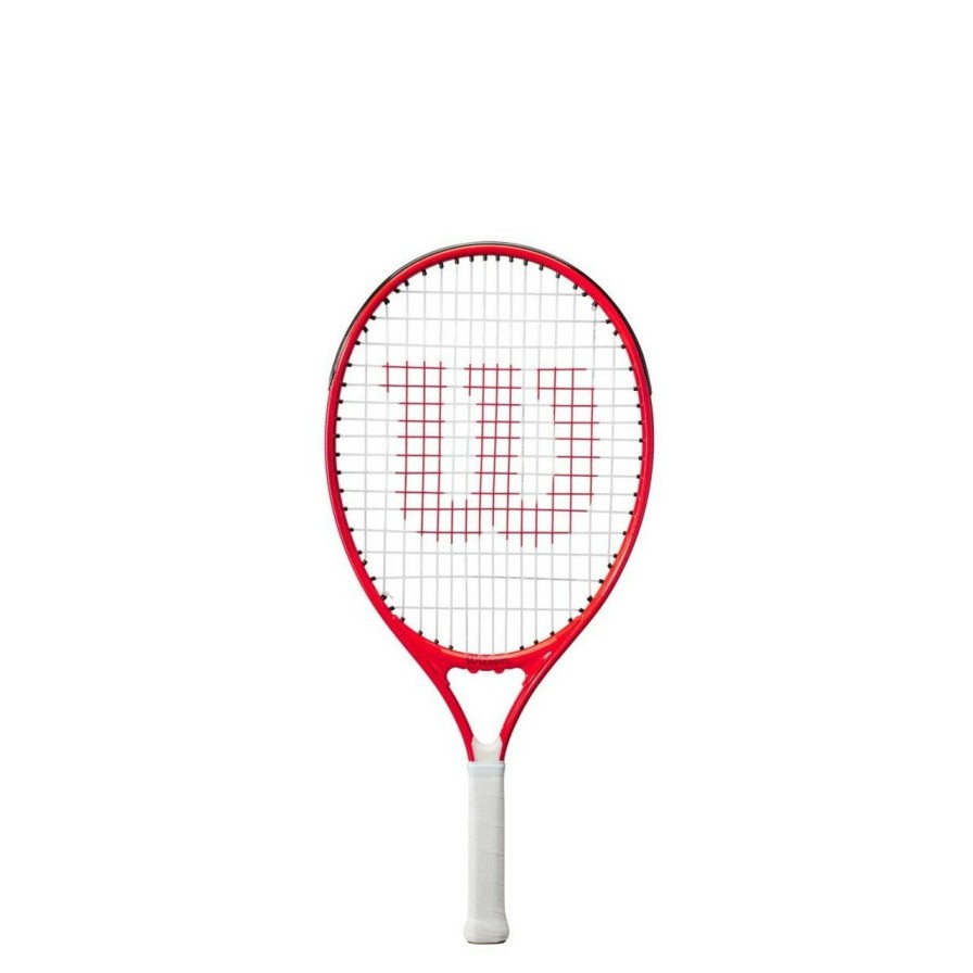 Team Sports * | Wilson Sporting Goods Wilson Wr054110U Roger Federer 21 Tennis Racket