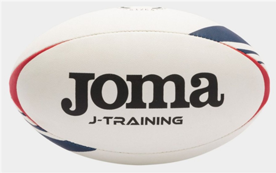 Team Sports * | Joma Usa Joma 400679.206 J-Training Rugby Ball