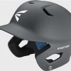 Team Sports * | Easton Sports Inc Easton A168202 Z5 Xl Grip Matte Batting Helmet