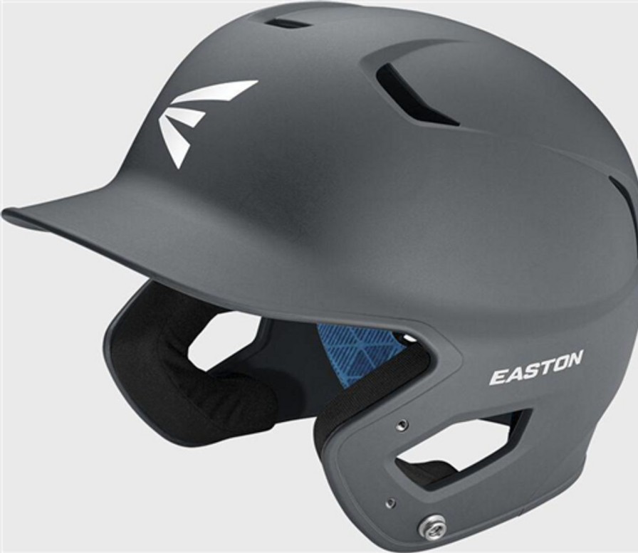 Team Sports * | Easton Sports Inc Easton A168202 Z5 Xl Grip Matte Batting Helmet