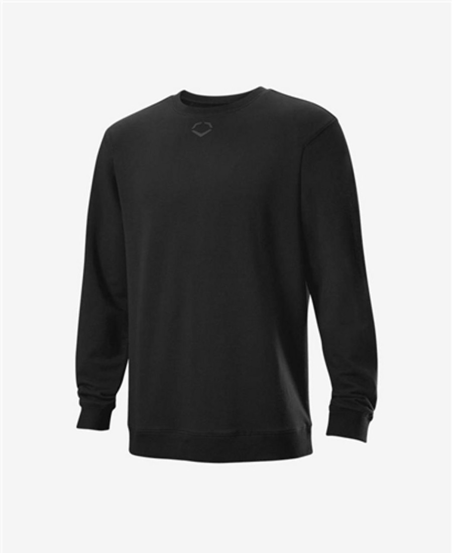 Accessories * | Wilson Sporting Goods Wilson Wb6006 Evoshield Terry Sweatshirt