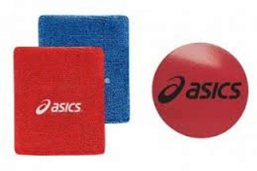 Team Sports * | Asics Wrestling Referee Kit