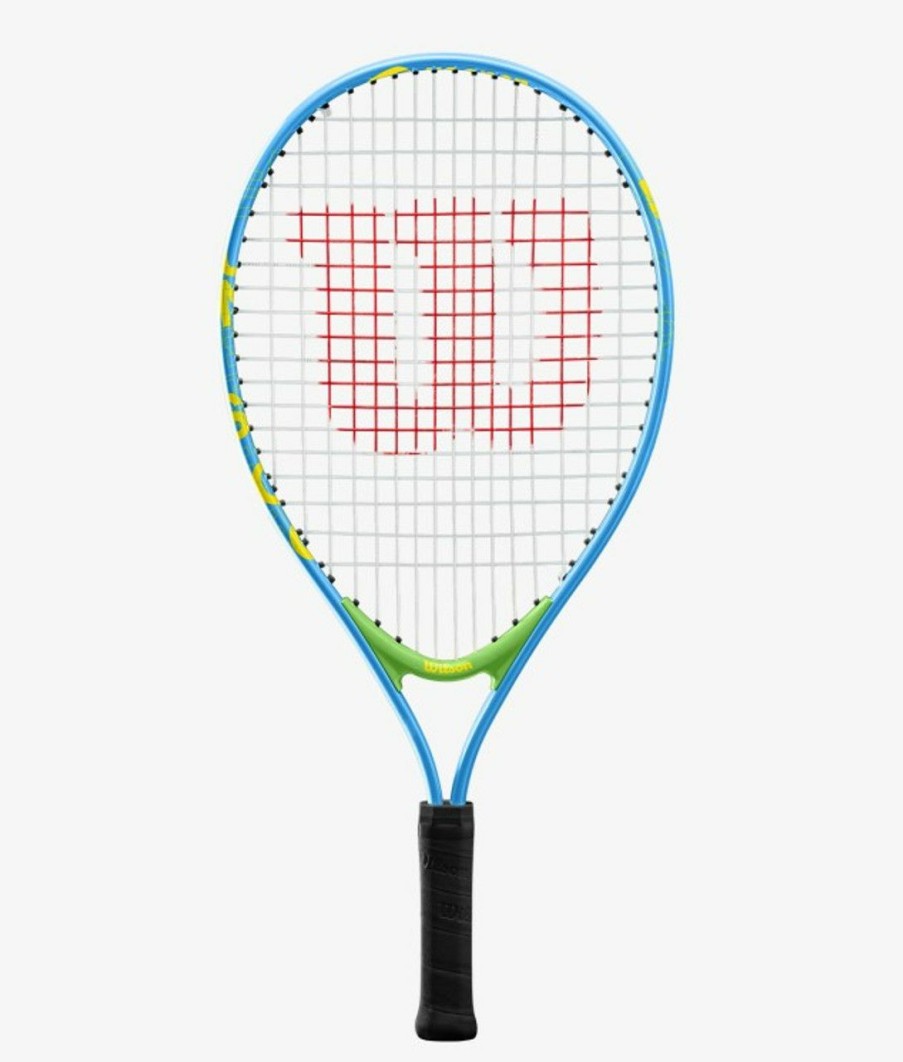 Team Sports * | Wilson Racket Sport Wilson Wr082410U Us Open 21 Tennis Racket