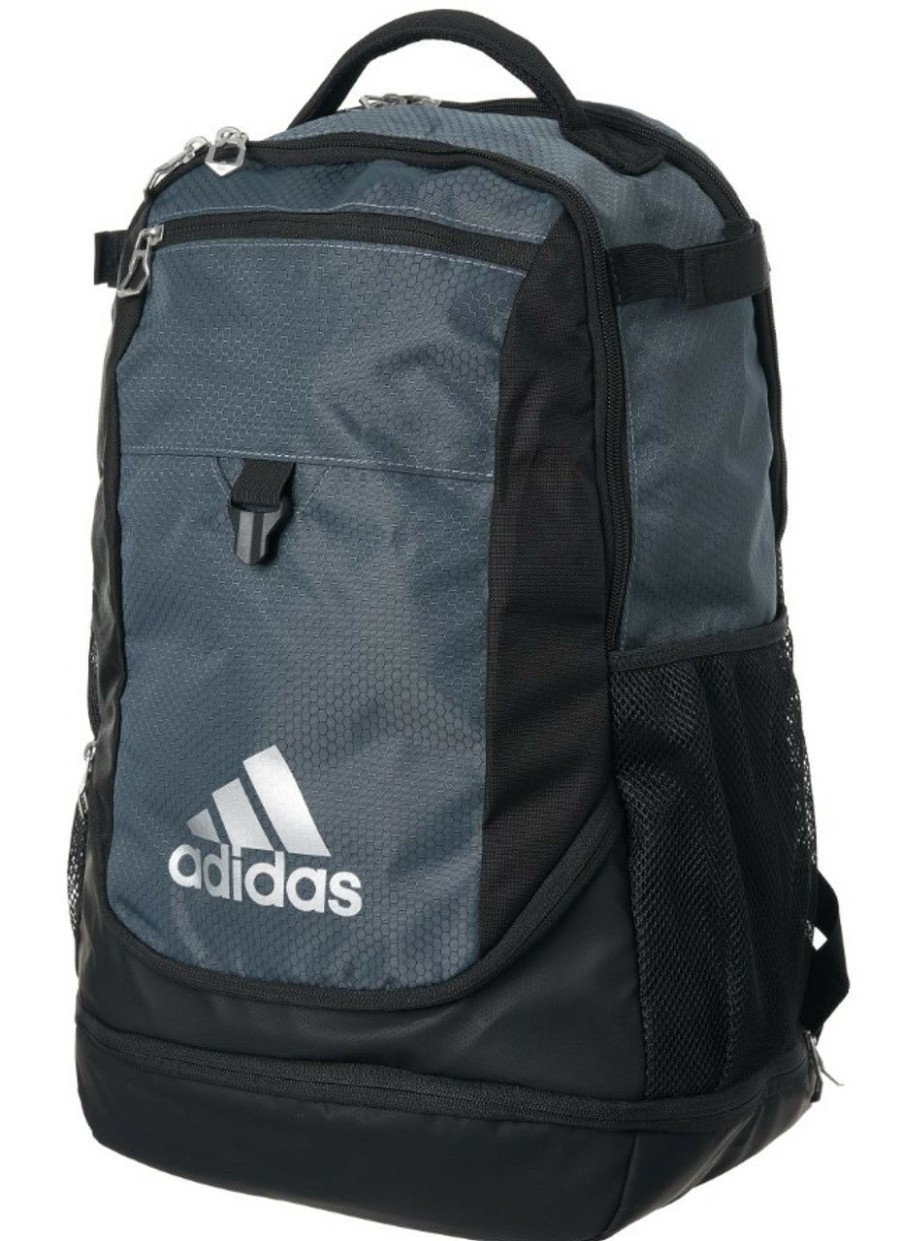 Accessories * | Agron Adidas Utility 5146941 Xl Team Backpack