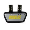 Team Sports * | Douglas Protective Equipment Douglas Aj-Bp Bp Backplate