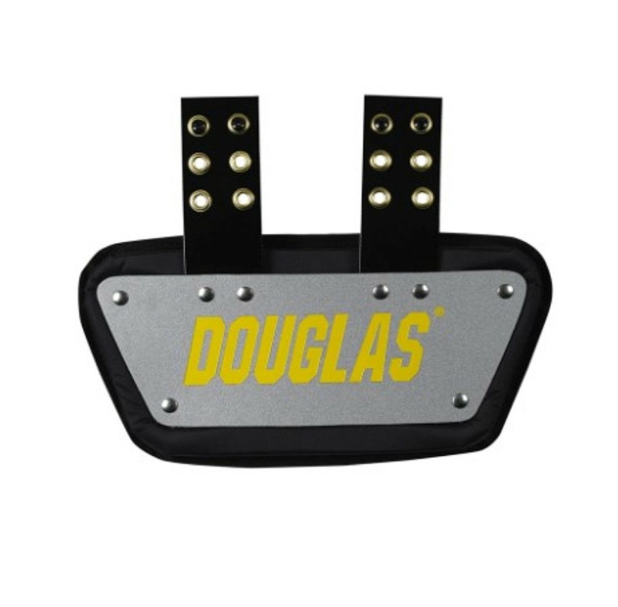 Team Sports * | Douglas Protective Equipment Douglas Aj-Bp Bp Backplate