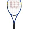 Team Sports * | Wilson Racket Sport Us Open Tennis Racket 4/14