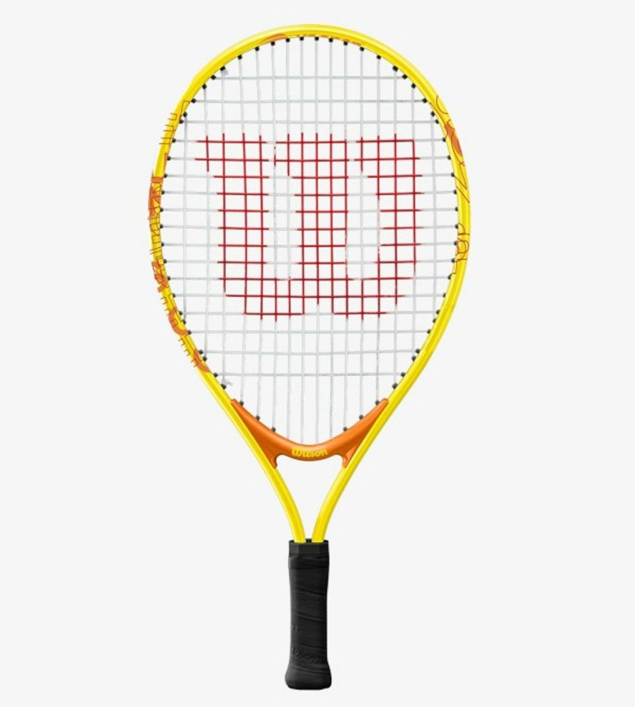 Team Sports * | Wilson Racket Sport Wilson Wr082310U Us Open 19 Racket