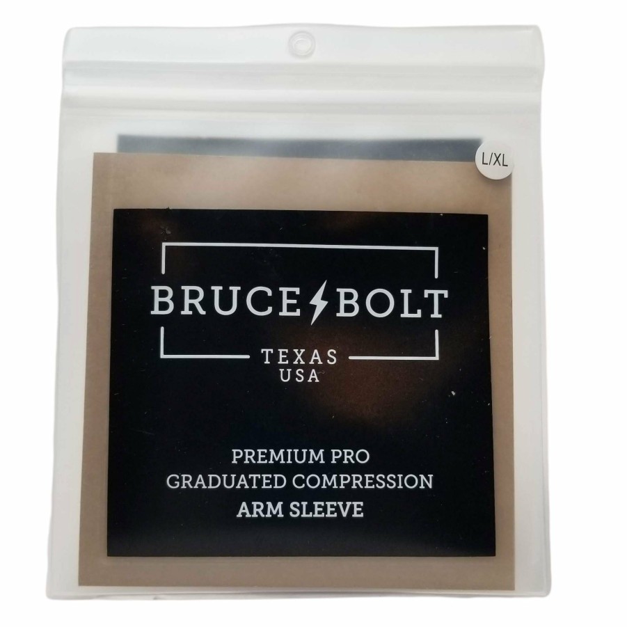 Bats & Gear * | Bruce Bolt Premium Pro Wrist Bands Navy