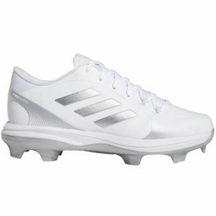 Team Sports * | Adidas H02347 Pure Hustle 2 Tpu