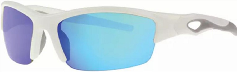 Accessories * | Fgx International Rawlings 10237058.Qts Youth 132 Baseball Sunglasses