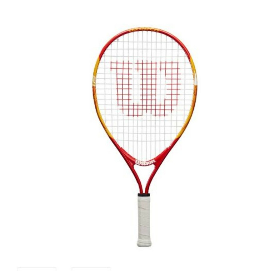 Team Sports * | Wilson Racket Sport Wilson Us Open 21 Tennis Racket