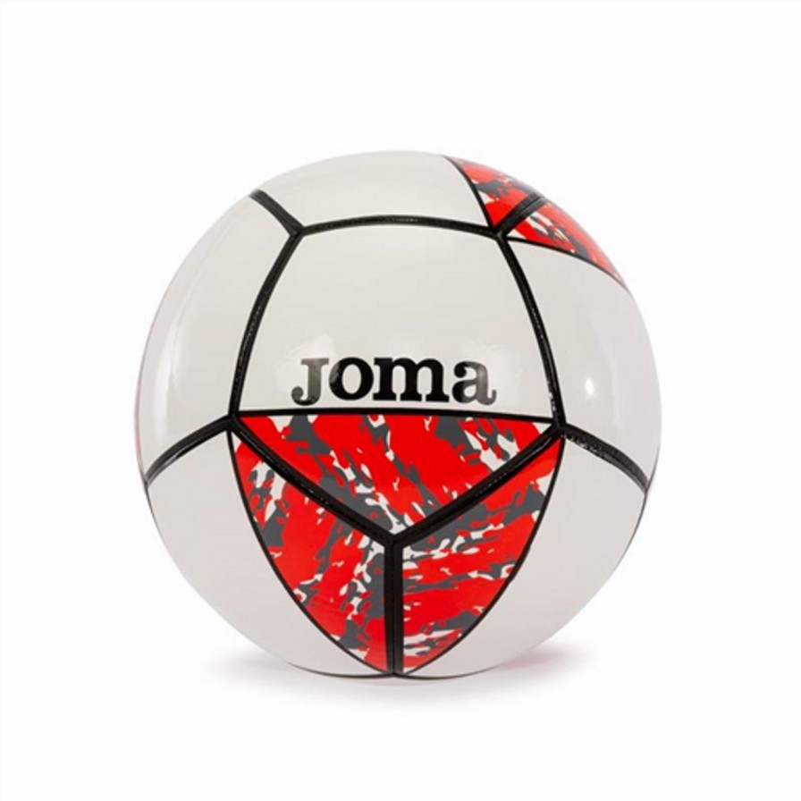 Team Sports * | Joma Usa Joma 400851.206 Challenge Soccer Ball