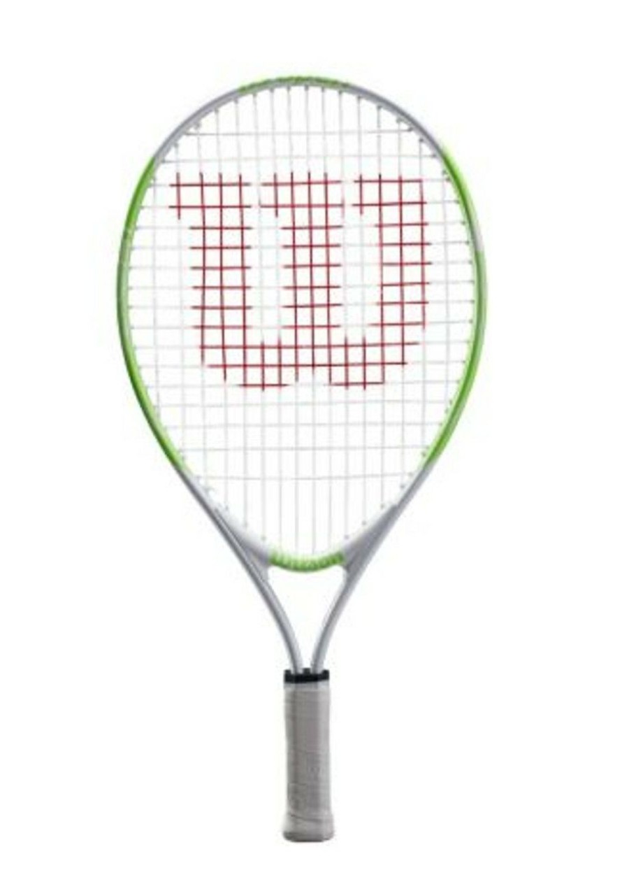 Team Sports * | Wilson Racket Sport Wilson Us Open 25 Tennis Racket