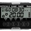 Team Sports * | Robic M691 Referee Game Timer