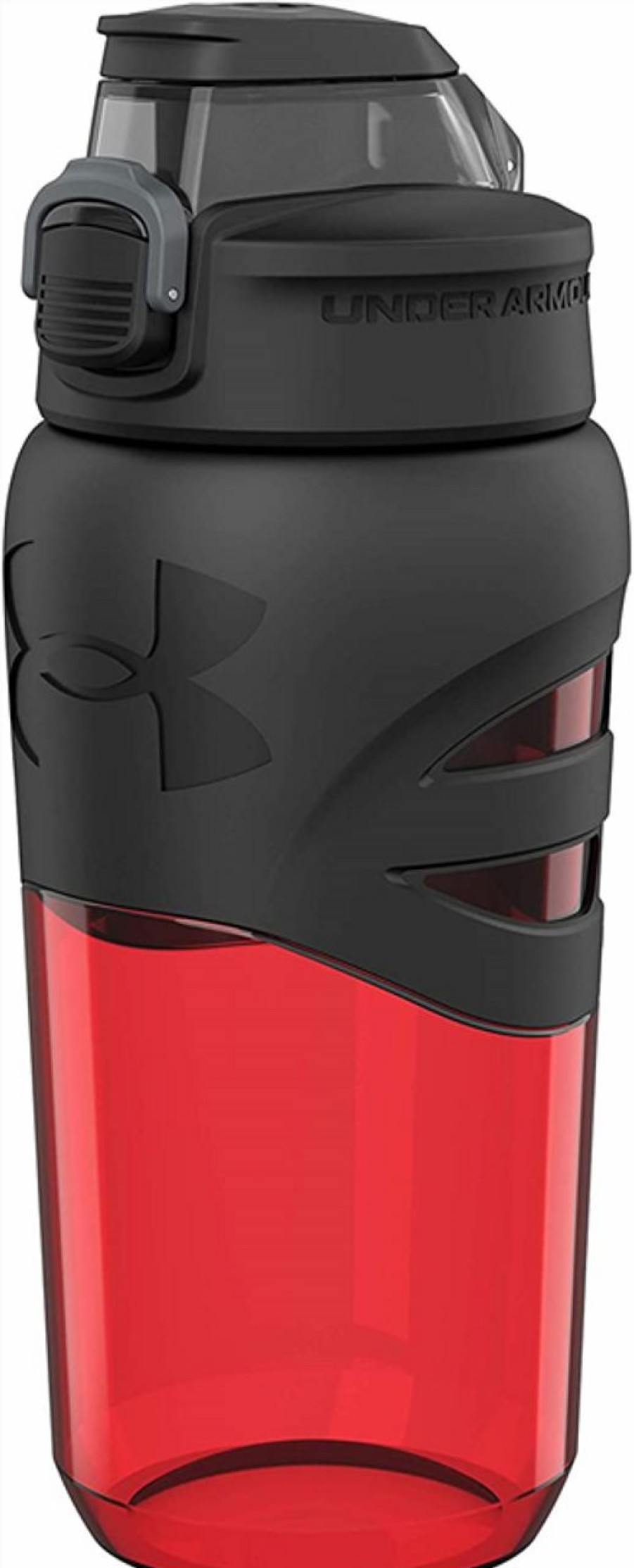 Accessories * | United Sports Brands Under Armour Ua70450 Draft Jr. 18 Oz. Water Bottle