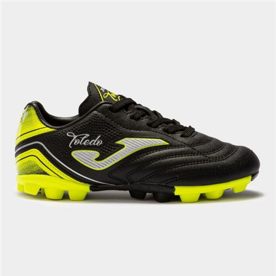 Team Sports * | Joma Usa Joma Tojw2201Hg Toledo Jr