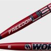 Team Sports * | Rawlings Sporting Goods Rawlings Wfr22A 2022 Freedom Balanced Usa Bat