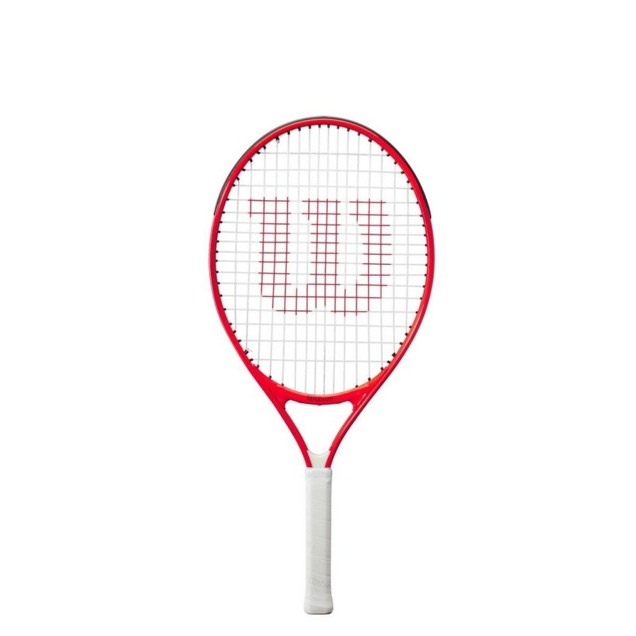 Team Sports * | Wilson Sporting Goods Wilson Wr054210U Roger Federer 23 Tennis Racket