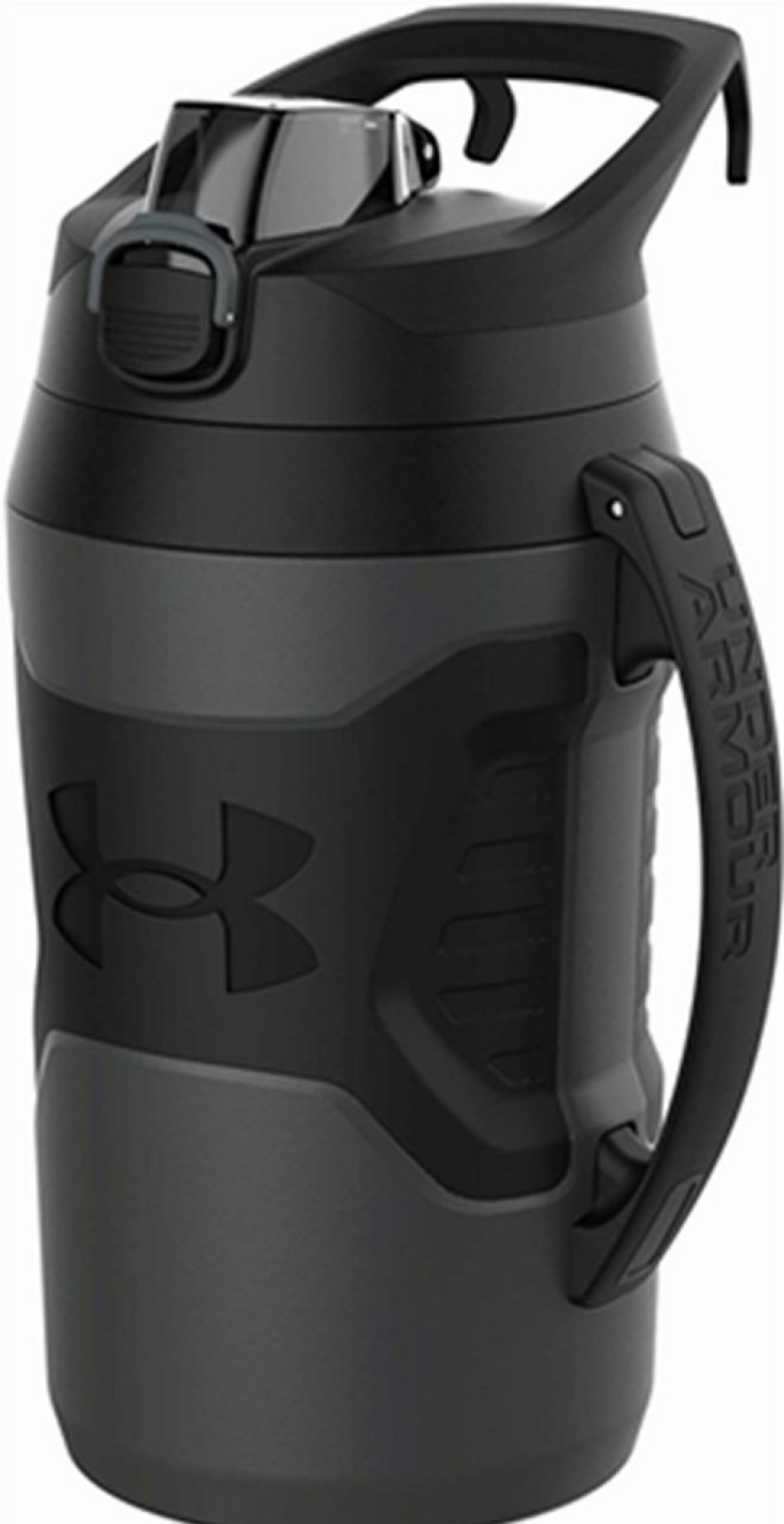 Accessories * | United Sports Brands Under Armour Ua70020 Playmaker Sport Water Jug